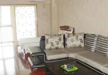 Shuyi Hotel Apartment Luoyang Gucheng  Exterior foto